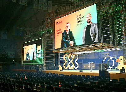 KubeCon + CloudNativeCon Europe 2026