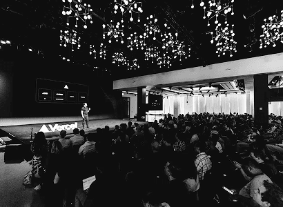 ETHGlobal Hackathon: Paris 2026